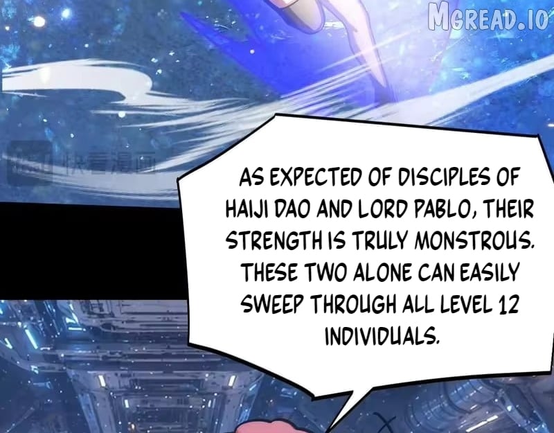 Log into the Future Chapter 319  - page 71